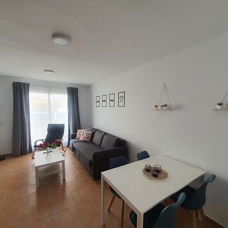 Moderno Apartamento 3 Dormitorios, Garaje Y Piscina La Algaba エクステリア 写真