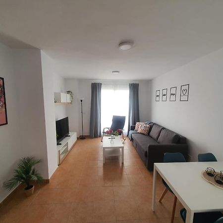 Moderno Apartamento 3 Dormitorios, Garaje Y Piscina La Algaba エクステリア 写真