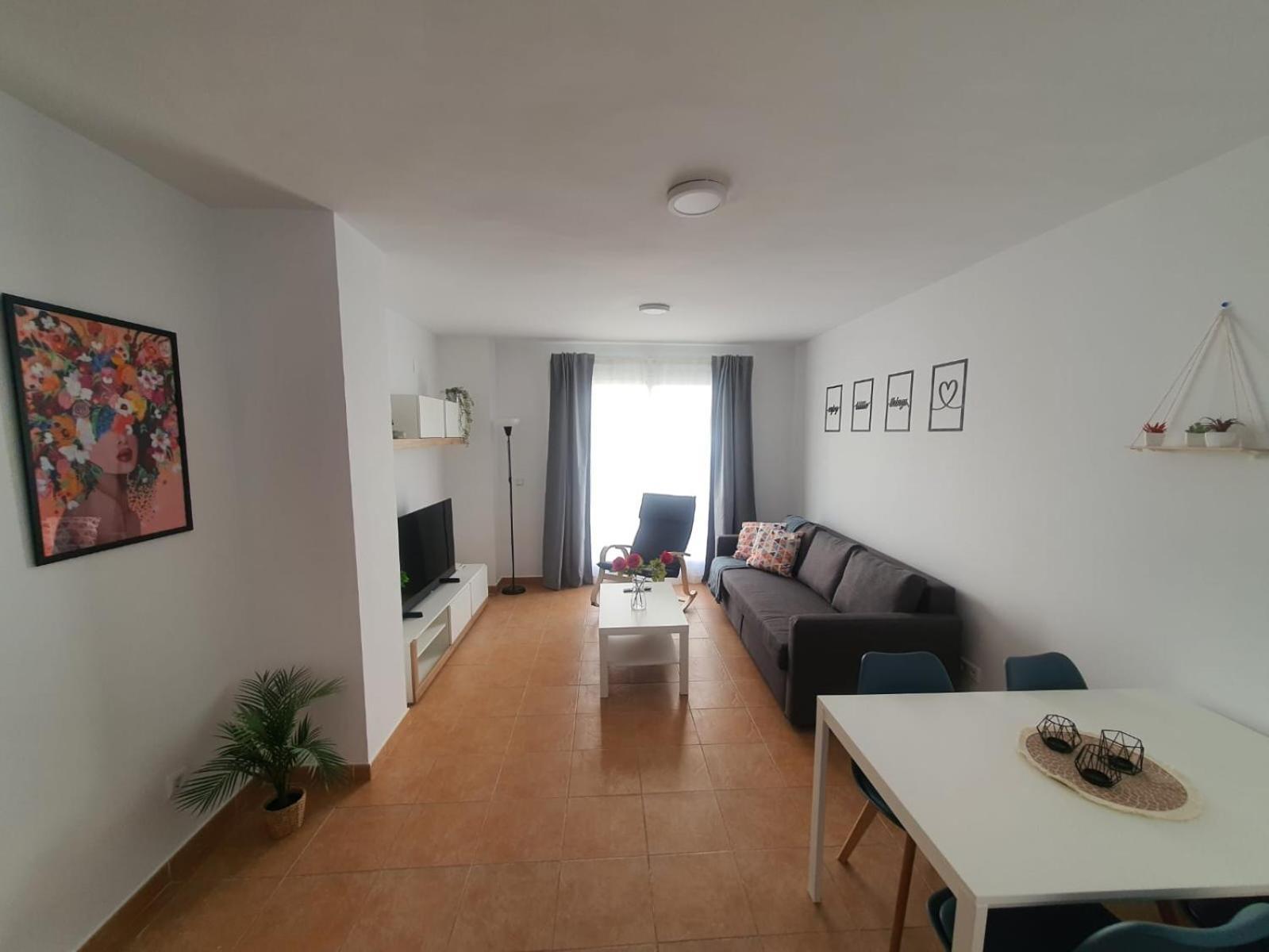 Moderno Apartamento 3 Dormitorios, Garaje Y Piscina La Algaba エクステリア 写真